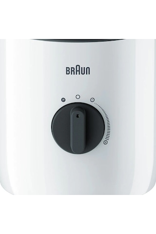 Braun JB 3100 WH 800 W Blender