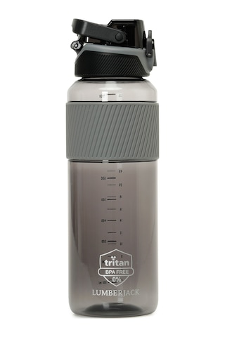 Lumberjack Ljk Rubber Wb 5fx Siyah Unisex Matara Siyah