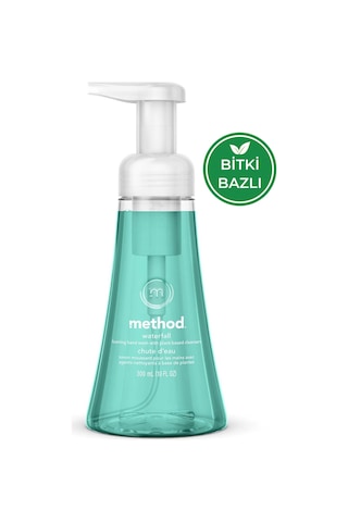Method Waterfall El Yıkama Köpüğü 300 ML