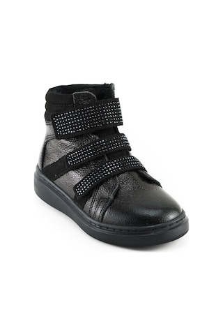 Toddler 02200 Deri Ortopedik Destekli Bot 21-25 (387251633) Siyah