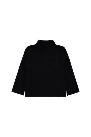 Civil Boys Erkek Çocuk Sweatshirt 6-9 Yaş Siyah 19330g09923w2 Siyah
