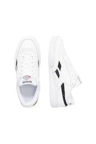Reebok Revenge Unisex Sneaker Ayakkabı Ckr01013 Beyaz