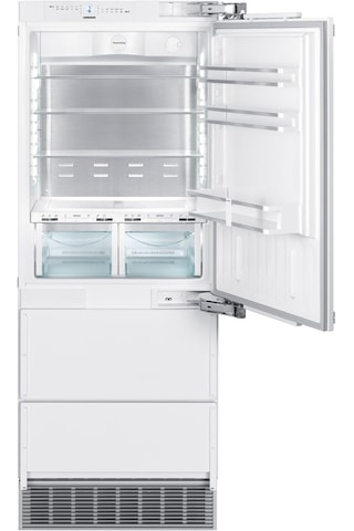 Liebherr ECBN 5066 PremiumPlus 402 LT No-Frost Buzdolabı