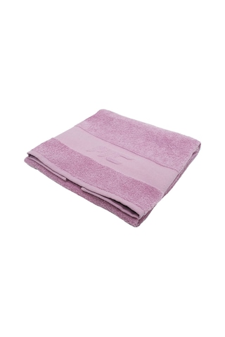 Musclecloth Spor Havlu Pembe Pembe