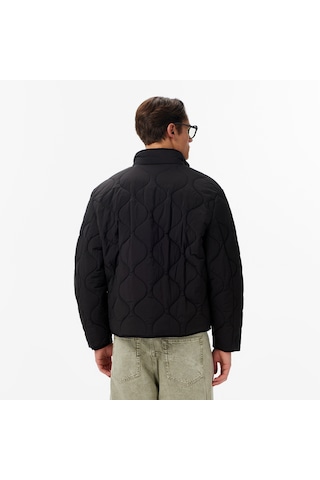 Hugo Boss Boco Erkek Siyah Ceket 50546664 2800282