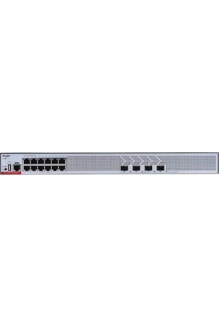 8port Rg-cs83-12gt4xs-p Gıgabıt 4-10gbe Sfp+ 370w Layer3 Yönetilebilir Swıtch