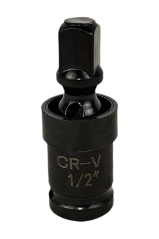 Homyl 1/2 Inç Evrensel Eklem Soketi Yüksek Mukavemetli