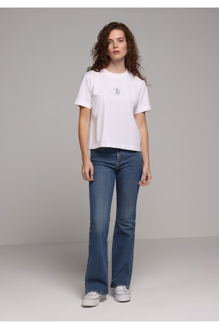 Colin's Colins Regular Fit Kadın Light İndigo Denim Jean Pantolon Cl1079863 Q1.v1 Dn44943 Denim