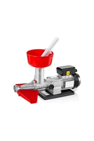 Tre Spade 140000/E/P Sugo Mo/mo Elektrikli Salça Makinesi