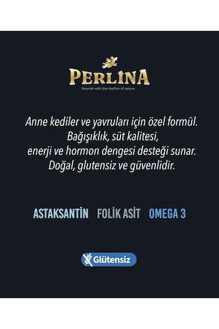 Perlina Anne & Bebek Bakım Malt Paste