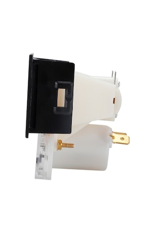 Butuglobal Tn-73 Yüksek Hassasiyetli Vu Metre Db Güç Deşarjı Düz Metre Mikser Güç Ölçer