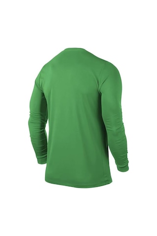Nike Nıke Erkek Sweatshırt 725884-303 Yeşil