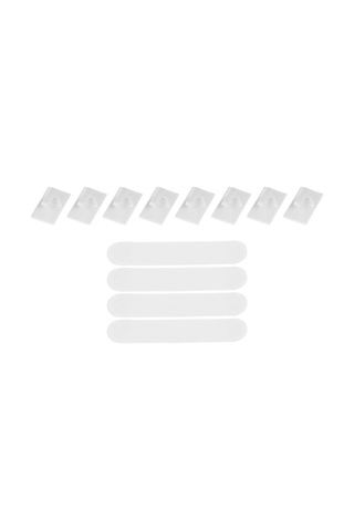 Lemestar 100 İnç 16:9 Projektör Ekranı Taşınabilir Hd Projeksiyon Ekranı Katlanabilir Duv Siyah Ve Beyaz