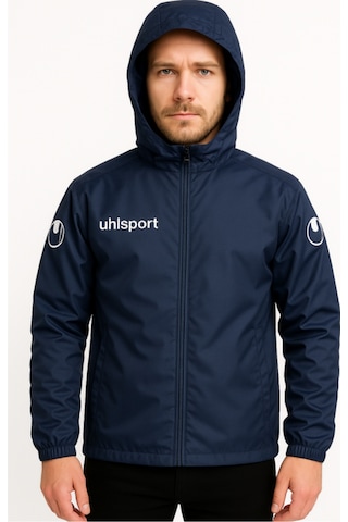 Uhlsport Play Erkek Lacivert Yağmurluk 1101750 Lacivert