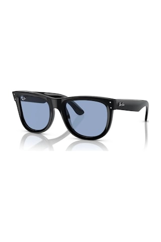 Ray-ban Güneş Gözlüğü Rbr0502s 53 667772 Siyah