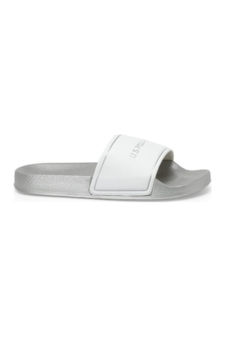 U.S. Polo Assn. Sonıa 2Fx Kadın Terlik