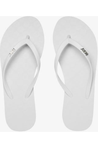 Roxy VIVA IV Kadın Terlik ARJL100663-Beyaz