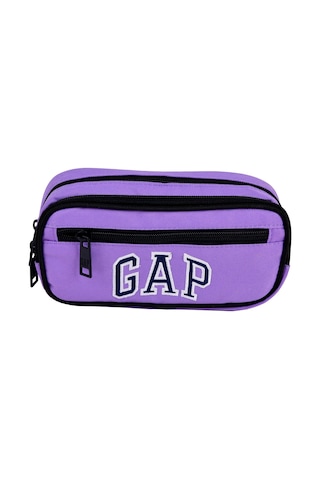 12831 Gap 3 Bölme Kalem Çantası Renk