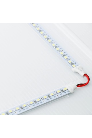 Sanger Portatif 3 Ledli Ürün Çekim Çadırı 60x60cm
