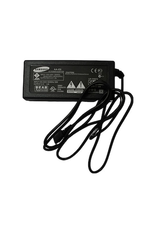 Samsung Uyumlu Aa-E9 VP-DX200, VP-DX2050,VP-DC175WB, VP-D371, VP-D351, SC-MX10, SMX-F34BN Kamera Şarj Cihazı