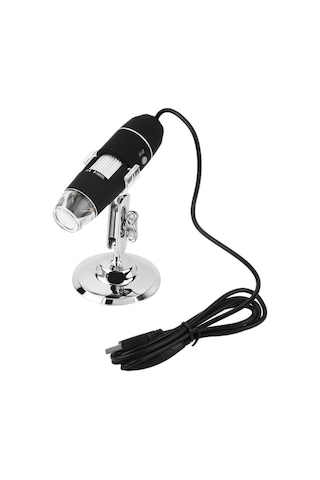 Dijital Usb Mikroskop 1000x Zoom