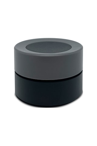 Skycity Zigbee 3.0 Akıllı Ev Senaryo Kontrolörü - Dimmable Anahtar, Uygulama Zamanlama, Kablosuz, Pili İle Siyah Siyah