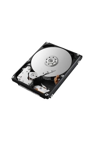 Toshiba L200 HDWL120UZSVA 2.5" 2 TB 5400 RPM SATA 3 HDD