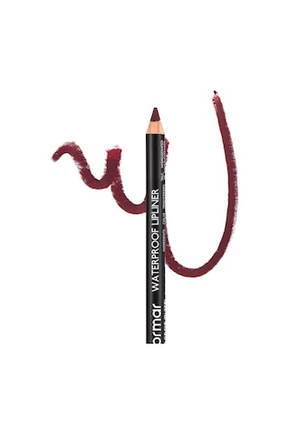 Flormar Dudak Kalemi Waterproof Lipliner 239 Misty Rosy 47000037-239