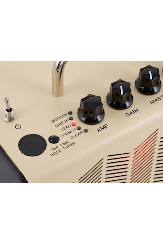 Yamaha Thr5H Elektro Gitar Amfisi