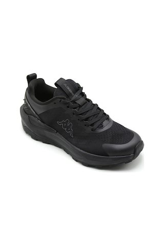 Playup Kp-1024m Erkek Spor Ayakkabı Siyah