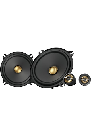 Pioneer Ts-a1301c 300 Watt13cm2 Yollu Komponet Hoparlör