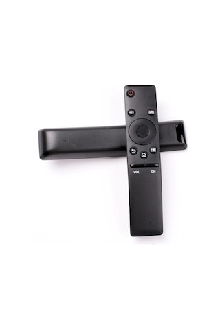 Samsung Uyumlu 50Mu7000 Smart Led Tv Akıllı Kumanda