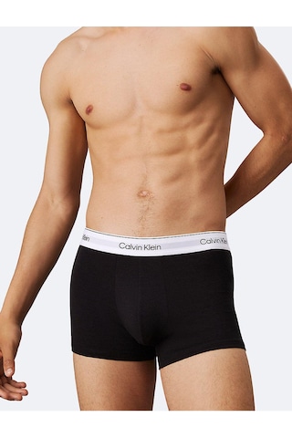 Calvin Klein Trunk 3pk-9094 Mul