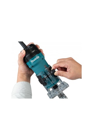 Makita Formika Tıraşlama Makinası 3711