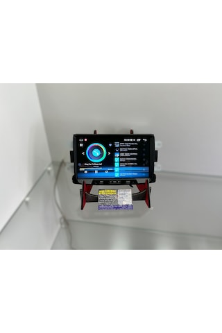 Dacia Dokker Navigasyon Multimedya Oem Android Fimex 9966