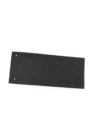 Flex Isıtıcı Pad 10x20cm Dc 12v 8w 100mm X 200mm Grafen Bükülebilir Yıkanabilir Elbise Koltuk Araba