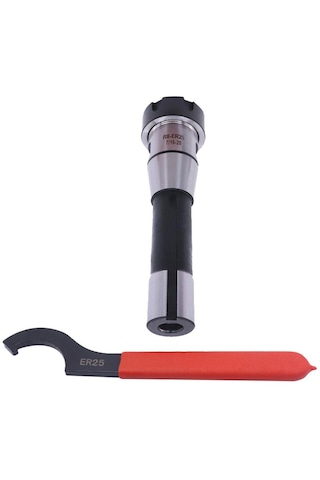 Homyl R8 Er25 Collet Chuck Takım Tutucu Cnc Freze Araçları