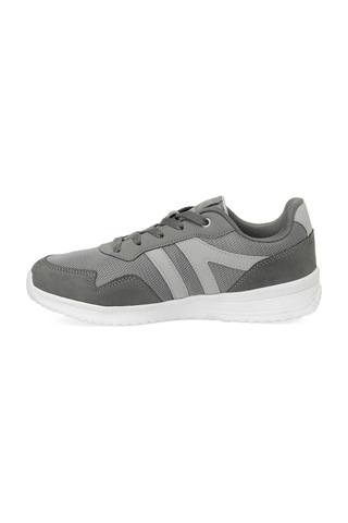 Kinetix Arnaldo Tx 5fx Gri Unisex Sneaker Gri-a Grı Gri