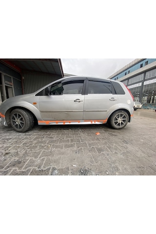 Ford Fiesta Yan Marşpiyel Takımı 2003-2008