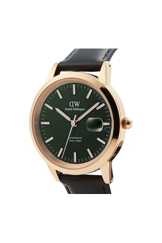 Daniel Wellington Dw00600757 Erkek Kol Saati Rose Gold