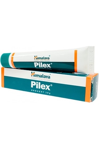 Himalaya Pilex Unguent 30 G