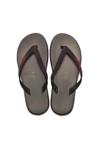 Rider R1 Speed Erkek Parmak Arası Terlik Gri 39/46 BB0185 Gri