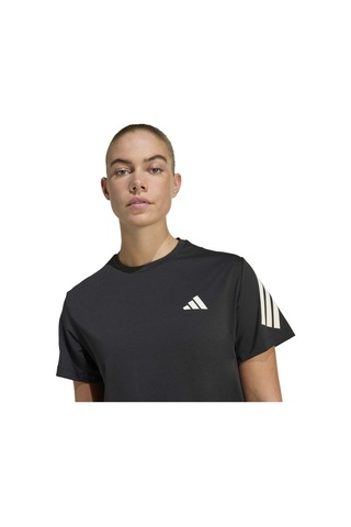 Jz5114-k Adidas Adı365 T W Kadın T-shirt Siyah Jz5114-k