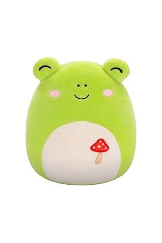 20 Cm Seri 21 Peluş Oyuncak Asorti