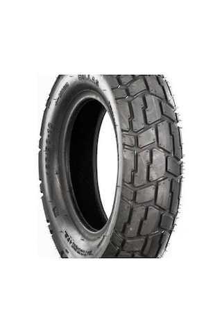 Dış Lastik 120/90 10 Bl 055 Tubeless 350133