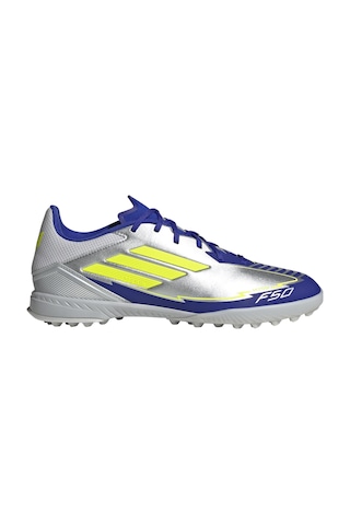 Adidas F50 League Messi Tf Erkek Halı Saha Ayakkabısı C-adııh0919e10a00 Gri