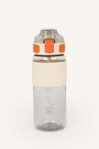 Defacto Unisex 550 Ml Matara H6563axnswt1 Beyaz-wt1