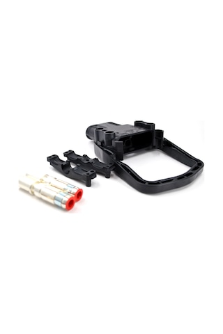 Ep160-2 Anderson Elektrik Akü Soketi 35mm² 160a Dişi