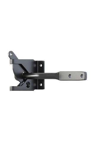 Ebitda Suntek Çelik Çit Kapı Mandalı Yeni Tasarım, Bahçe Avlu Dış Kapı Kilidi