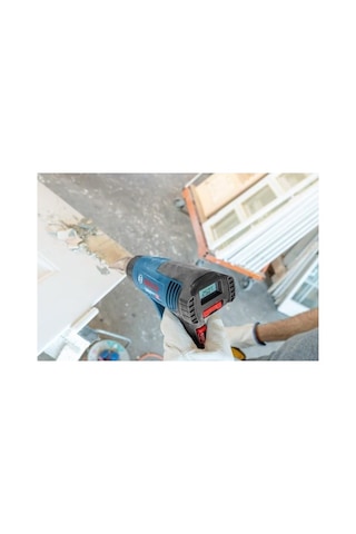 Ghg 20-63 2000w Sıcak Hava Tabancası Bosch